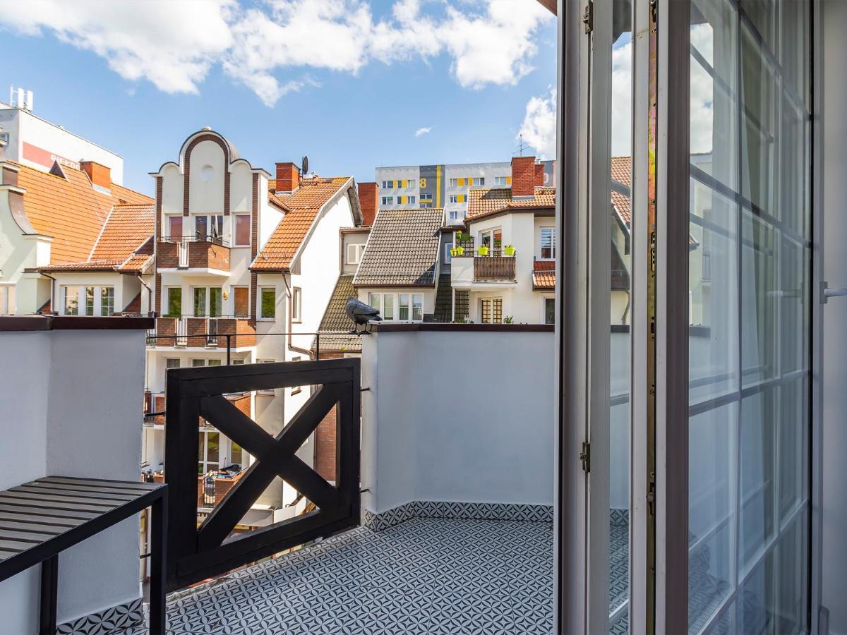 Apartament Vacationclub - Dubois 16c 11
