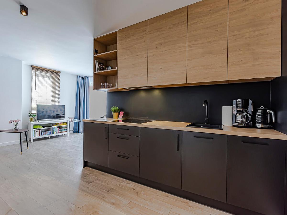 Vacationclub - Dubois 16c 11 Apartament Kołobrzeg
