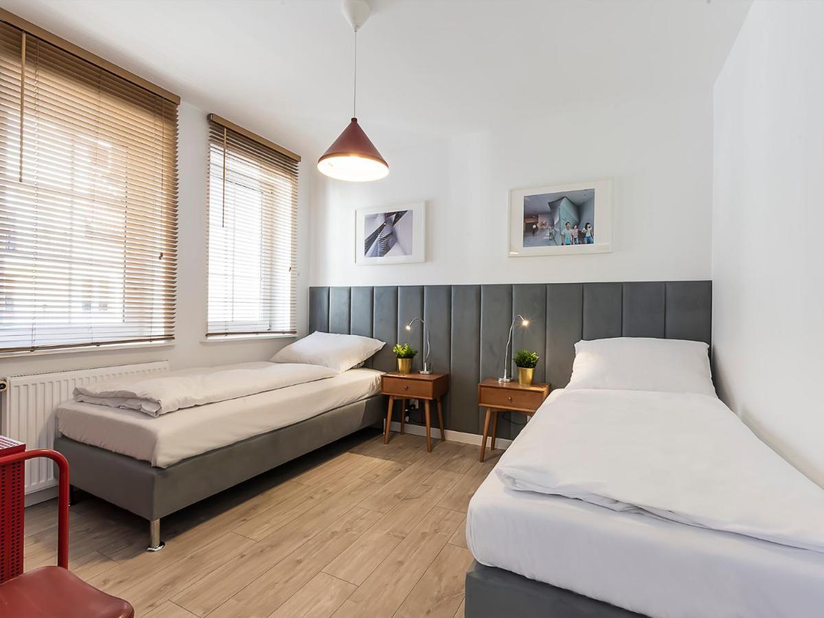 Apartament Vacationclub - Dubois 16c 11 *