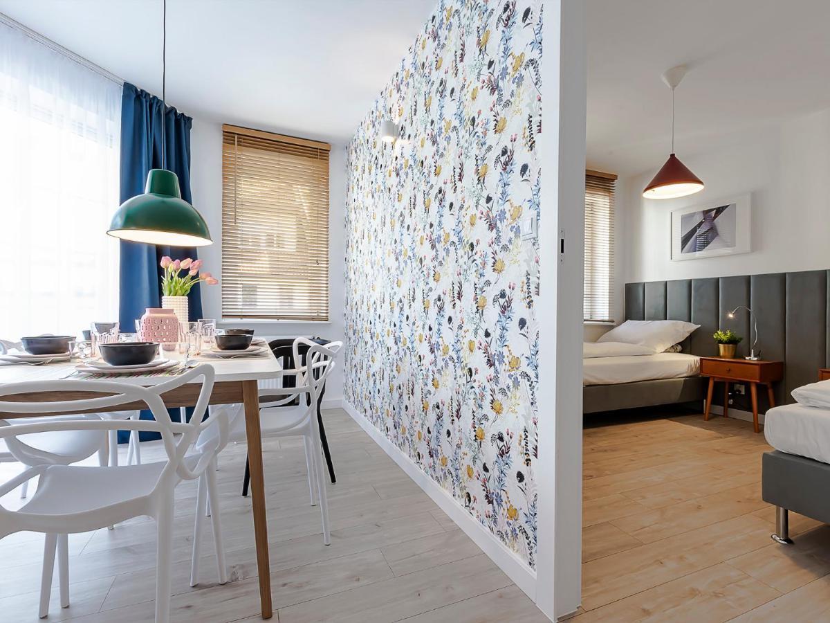 Apartament Vacationclub - Dubois 16c 11