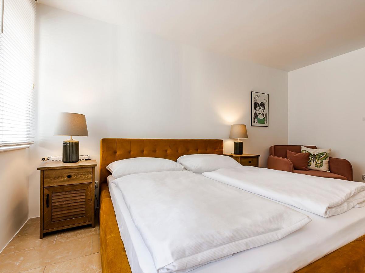 Apartament Vacationclub - Dubois 16c 11 *