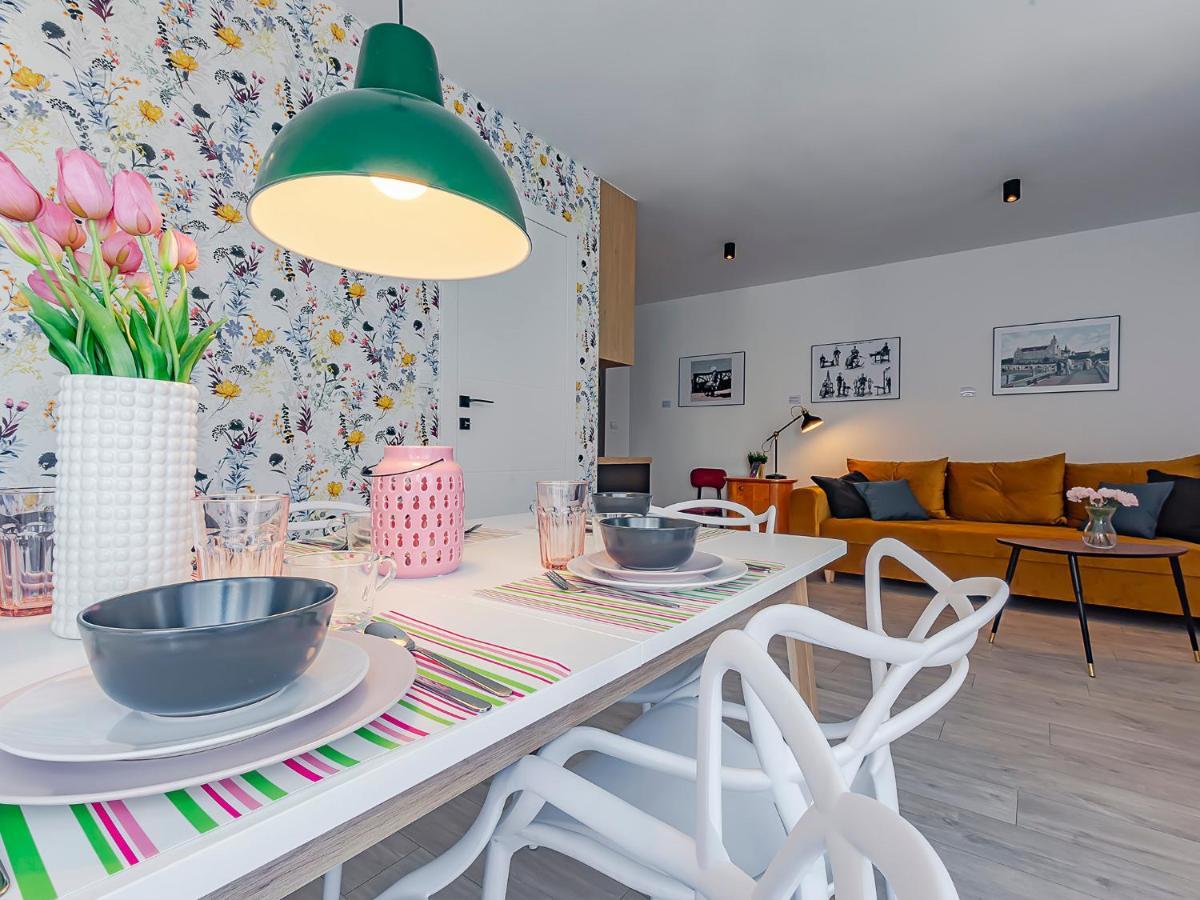 Apartament Vacationclub - Dubois 16c 11 Kołobrzeg