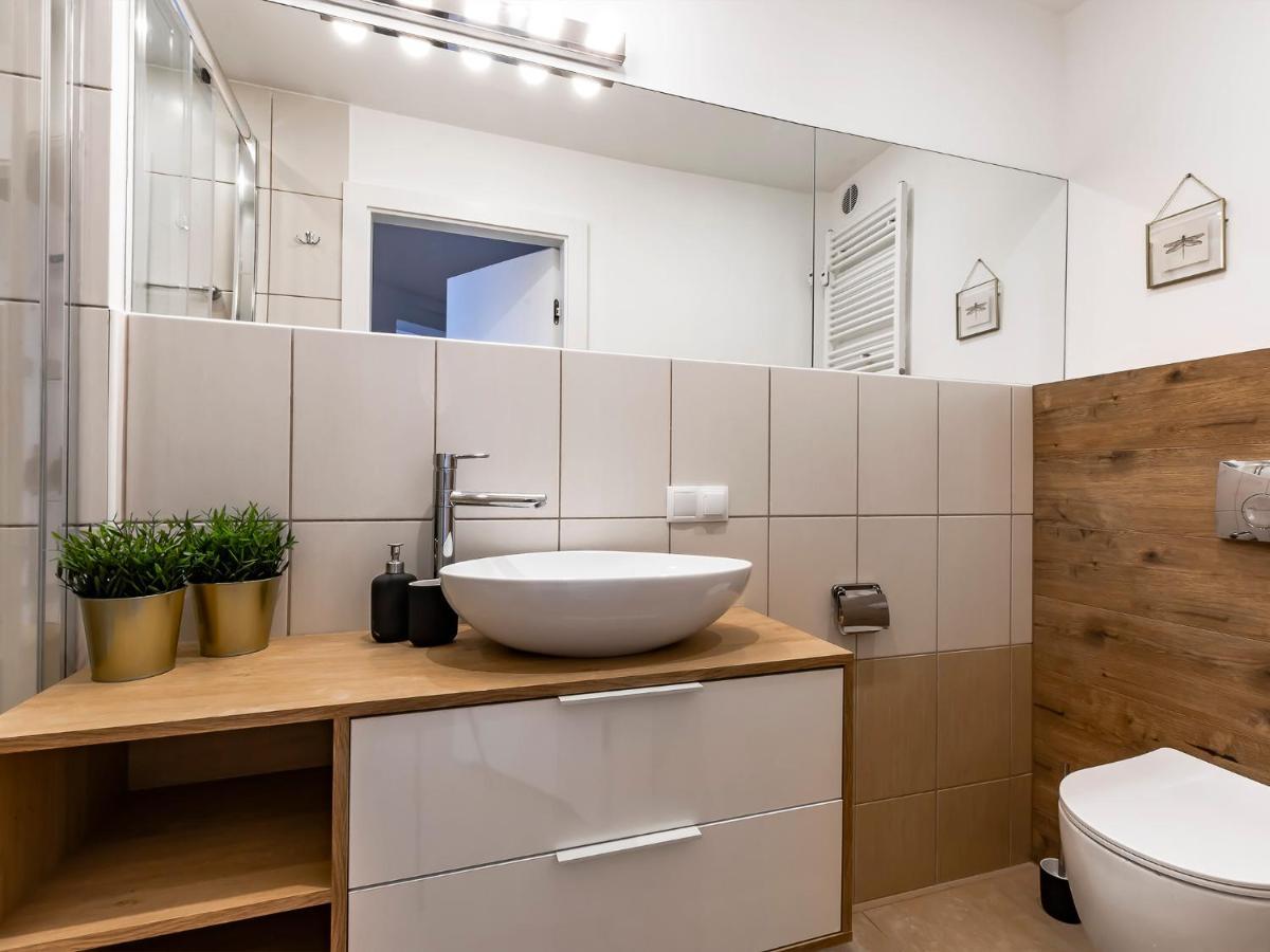Vacationclub - Dubois 16c 11 Apartament